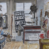 Veilinghuis de Zwaan 2017