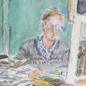 Antiquariaat, 2016