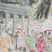 Brusselse kermis, 2015