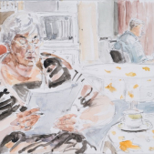 Amsterdam De Poort, 2012