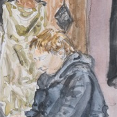 Petticoat, 2016
