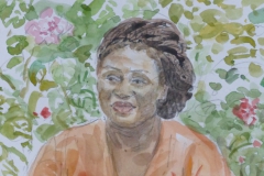 Funmi, 2017