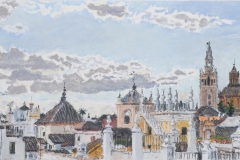 Sevilla, 2015