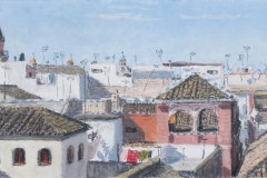 Sevilla, 2015