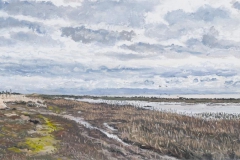 Terschelling Wadkant, verkocht