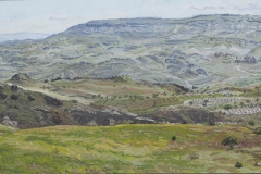 Turkije, Cappaocie, 2015