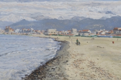 Viareggio, 2014