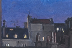 Parijs, 2014