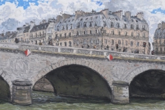 Parijs, 2016