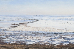 Texel, Wad, 2017, verkocht