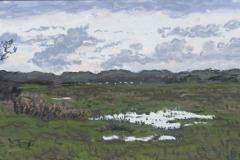 Texel, Muy, 2015