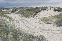 texel-scaled
