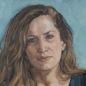 Mette Blom
