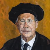 Dhr. L.J. Brinkhorst